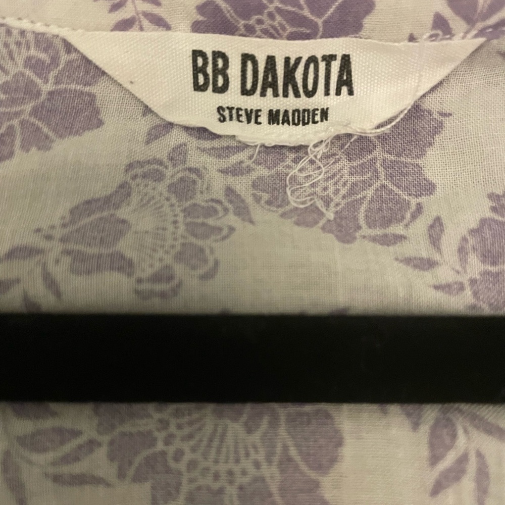 BB DAKOTA STEVE MADDEN MARIPOSA - Picture 4 of 9